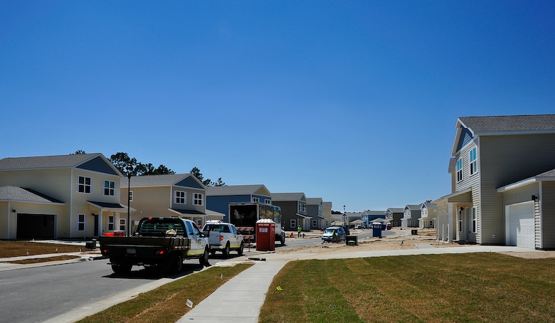 New Rights Approved For Privatized Housing Residents Eglin Air Force Base Article Display