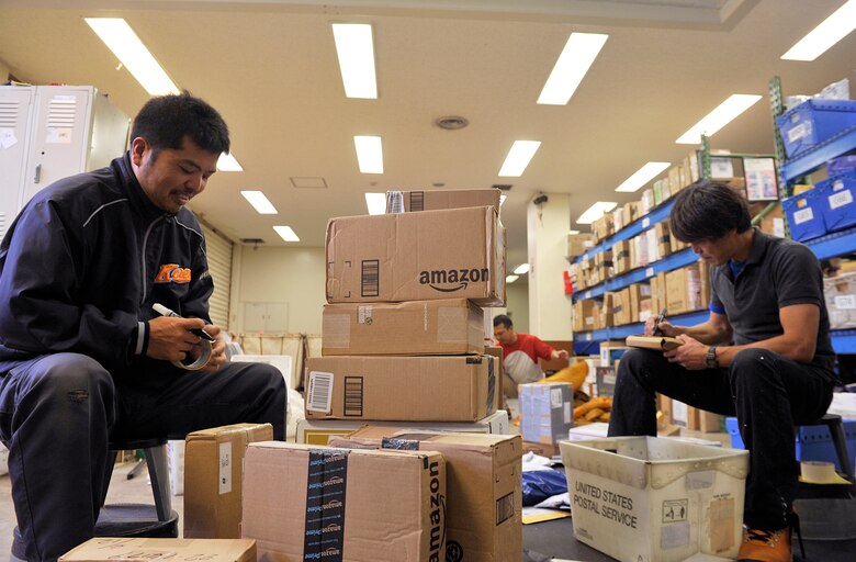 Blog Postal Reform For Us