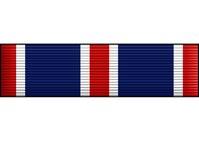 Air Force Outstanding Unit Award, awarded to units which have outstanding achievement that clearly sets the unit above of national or international significance, combat operations against an armed enemy of the United States, or military operations involving conflict with or exposure to hostile actions by an opposing foreign force.