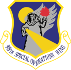 The 919th Special Operations Wing, located at Eglin Air Force Base Field 3 (Duke Field), Fla., is the only special operations wing in the Air Force Reserve. The 919th SOW is a subordinate of 10th Air Force headquartered at Naval Air Station Fort Worth Joint Reserve Base, Texas, and the Air Force Reserve Command, with headquarters at Robins Air Force Base, Ga. In wartime or a contingency, the 919th SOW reports to Air Force Special Operations Command at Hurlburt Field, Fla., its gaining major command.