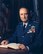 Chief of Staff of the Air Force, Feb 1,1965- Jul 31, 1969