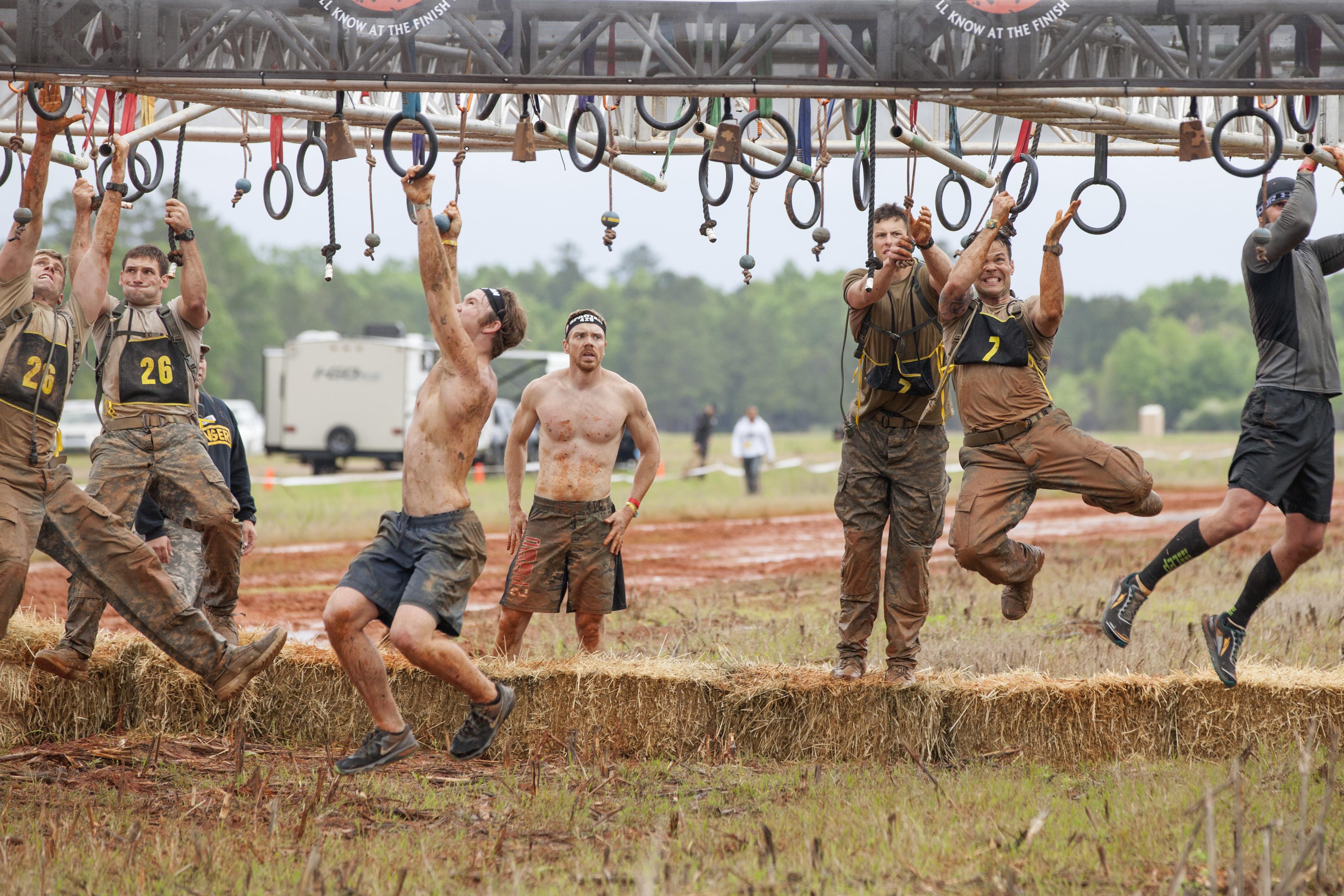 Ring Rassling | U.S. Department of War