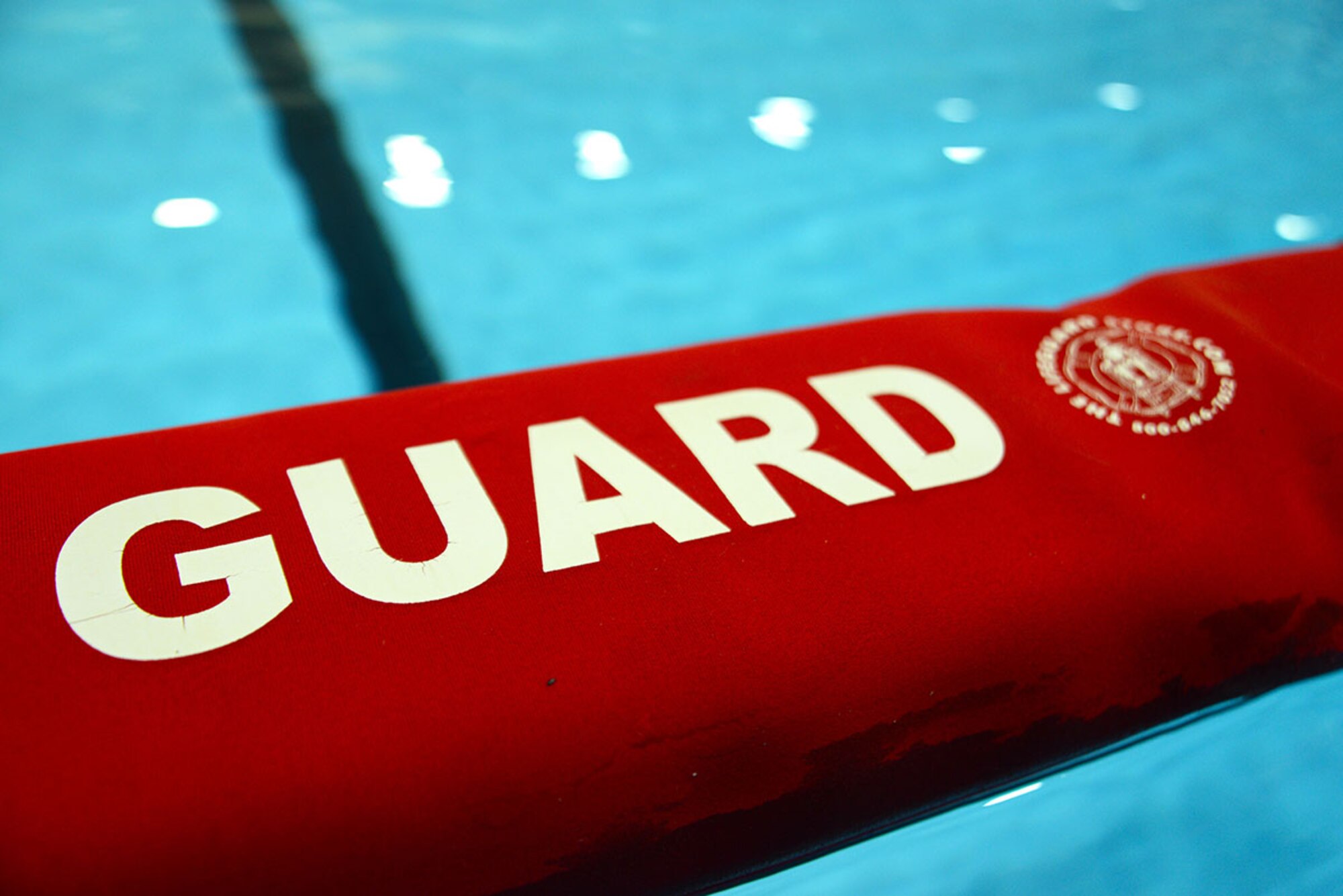 Stay safe this summer with water safety > Joint Base Elmendorf