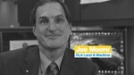 Joe Moore, a DLA Land & Maritime weapon system support manager, is featured in the latest video on DLA acquisition professionals.