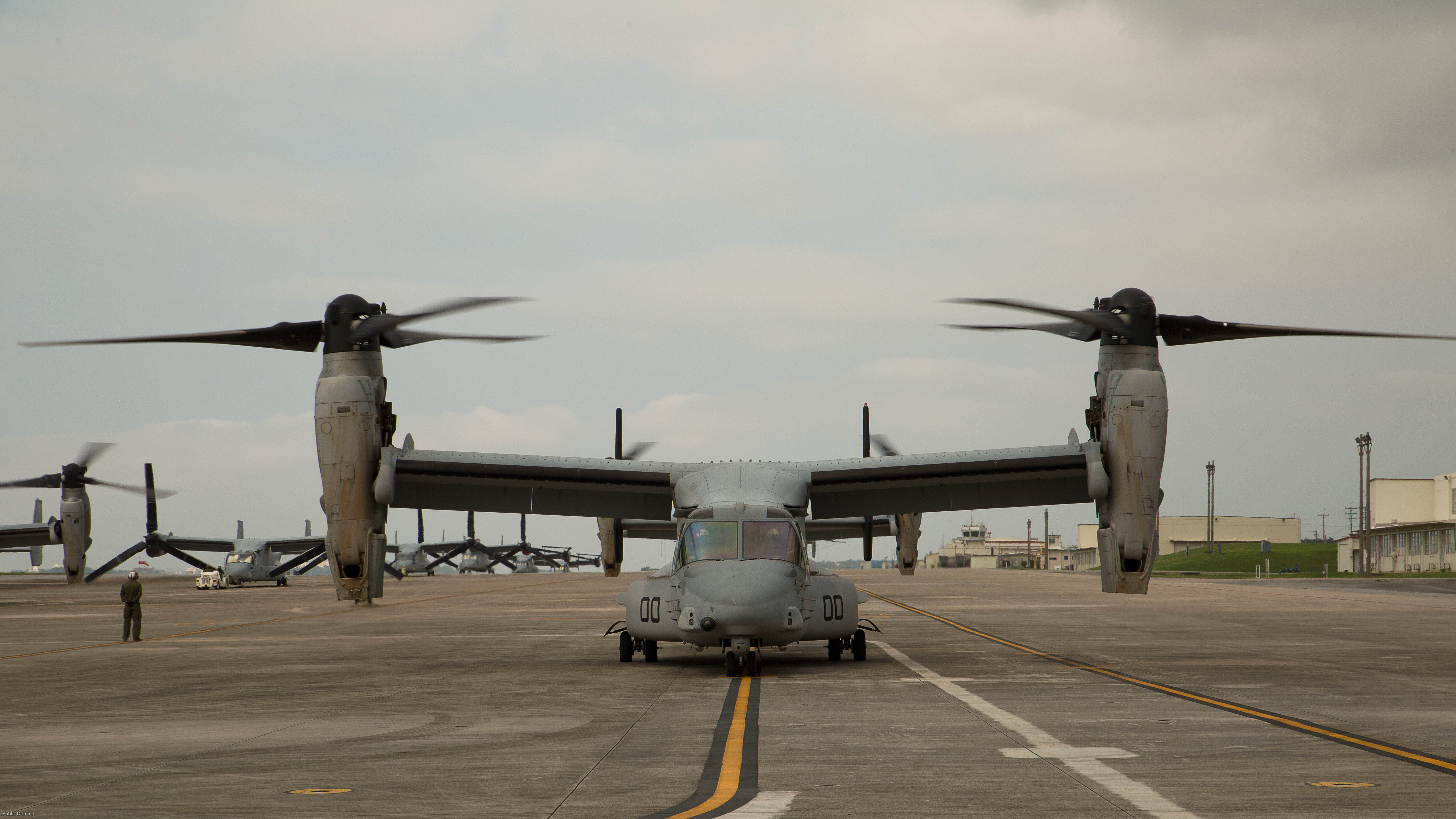 MCIPAC supports Kyushu earthquake relief > Marine Corps Air Station ...