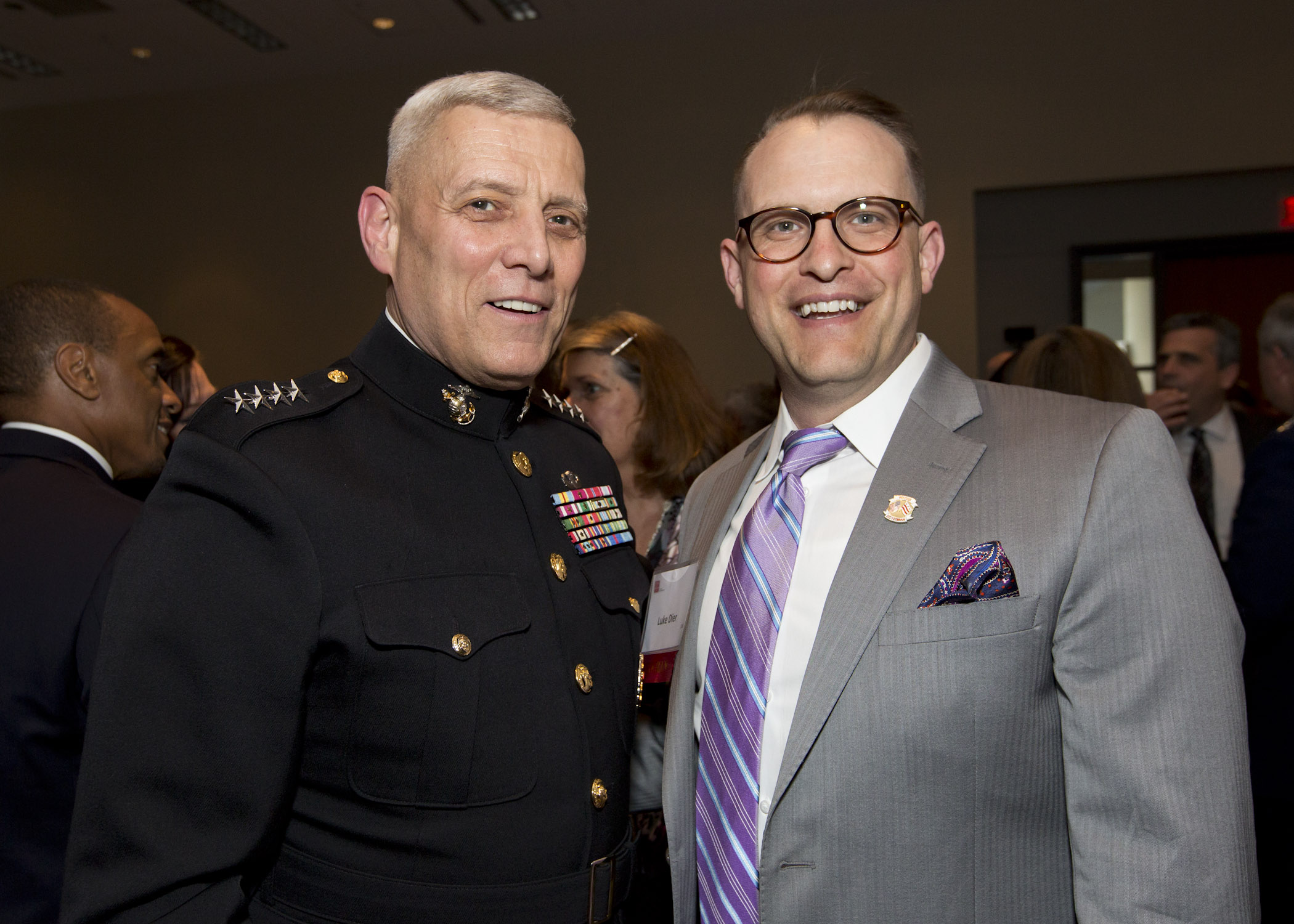 Easter Seals Advocacy Awards Dinner