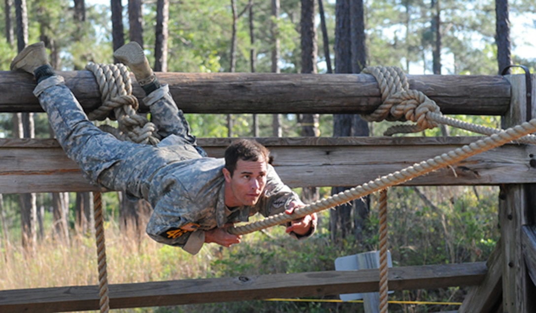 Scaling the Ropes