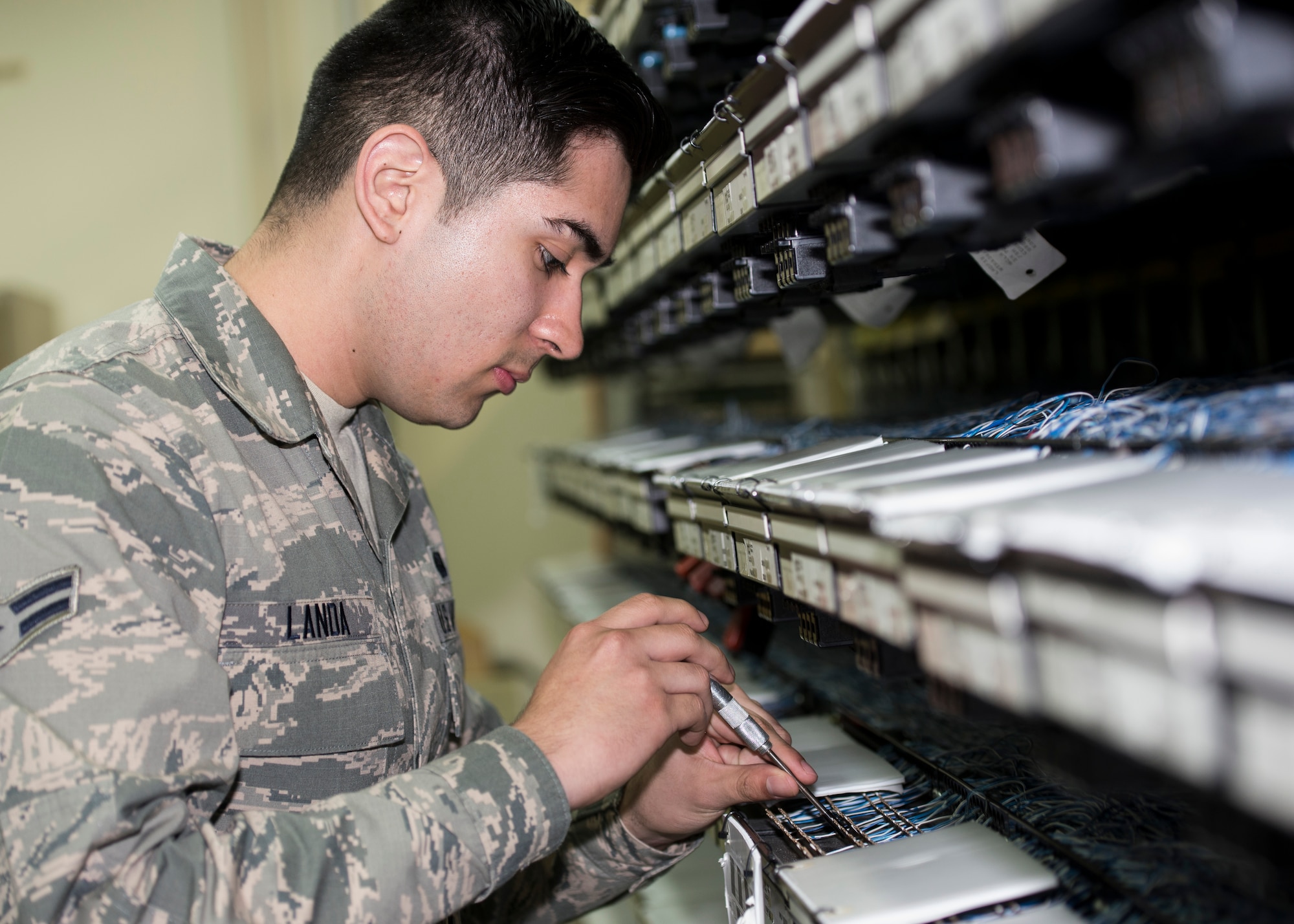 Kadena's EndOffice brings home DISA Award fourth year in a row