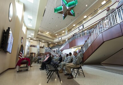 Soldiers and civilians assigned to the U.S. Army Reserve Command headquarters at Fort Bragg, N.C. gathered together, April 20, 2016, to celebrate 108th anniversary of the of the U.S. Army Reserve. The U.S. Army Reserve was founded April 23, 1908, when Congress authorized the Army to establish a Medical Reserve Corps, the official predecessor of the U.S. Army Reserve. Over the years, U.S. Army Reserve Soldiers have participated in every major military campaign to include; World War I, World War II, Korean War, Cold War, Desert Shield/Desert Storm and the Global War on Terrorism. Today, approximately 200,000 U.S. Army Reserve Soldiers serve around the globe.