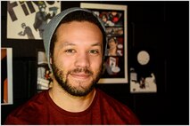 Senior Airman (Sep.) John Yurcaba entered the Air Force in March 2010 to join his family’s long tradition of serving in the military. He served as a combat broadcaster journalist at the 1st Combat Camera Squadron, Charleston Air Force Base, S.C., until March 2014. 

During his time in the service, Yurcaba captured video documentation for historical and operational purposes of Air Force, joint-service and combined missions and training. He said he is thankful for having the privilege of being part of “one of the most creative career fields in the Air Force” and being able to tell the stories of those who served alongside him. 
