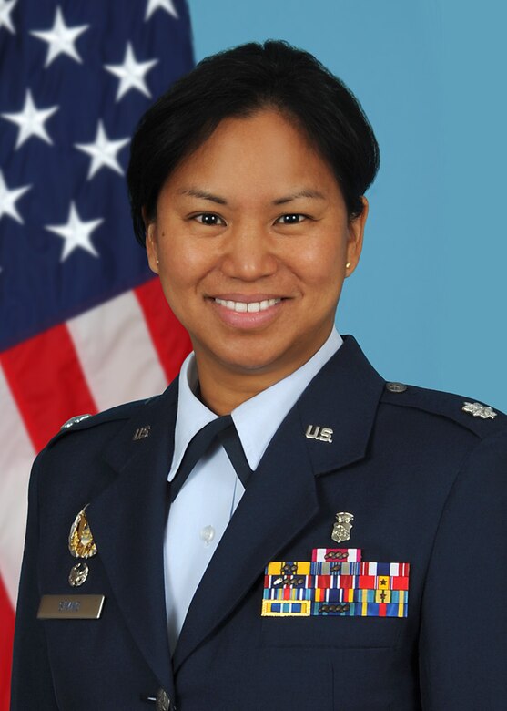 Commentary by Lt. Col. Gigi Simko, 60th Medical Support Squadron commander
