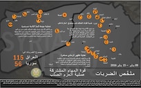 إنفوجرافيك 
