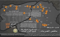 إنفوجرافيك 
