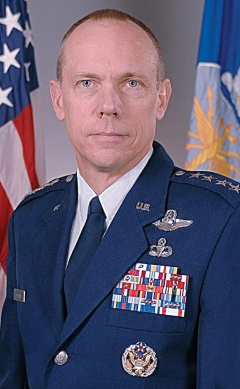 By General Donald Hoffman - Commander, Air Force Materiel Command