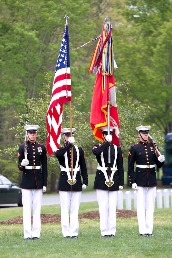 Fair Winds and Following Seas | Medal of Honor Recipient Pfc. Hector A ...