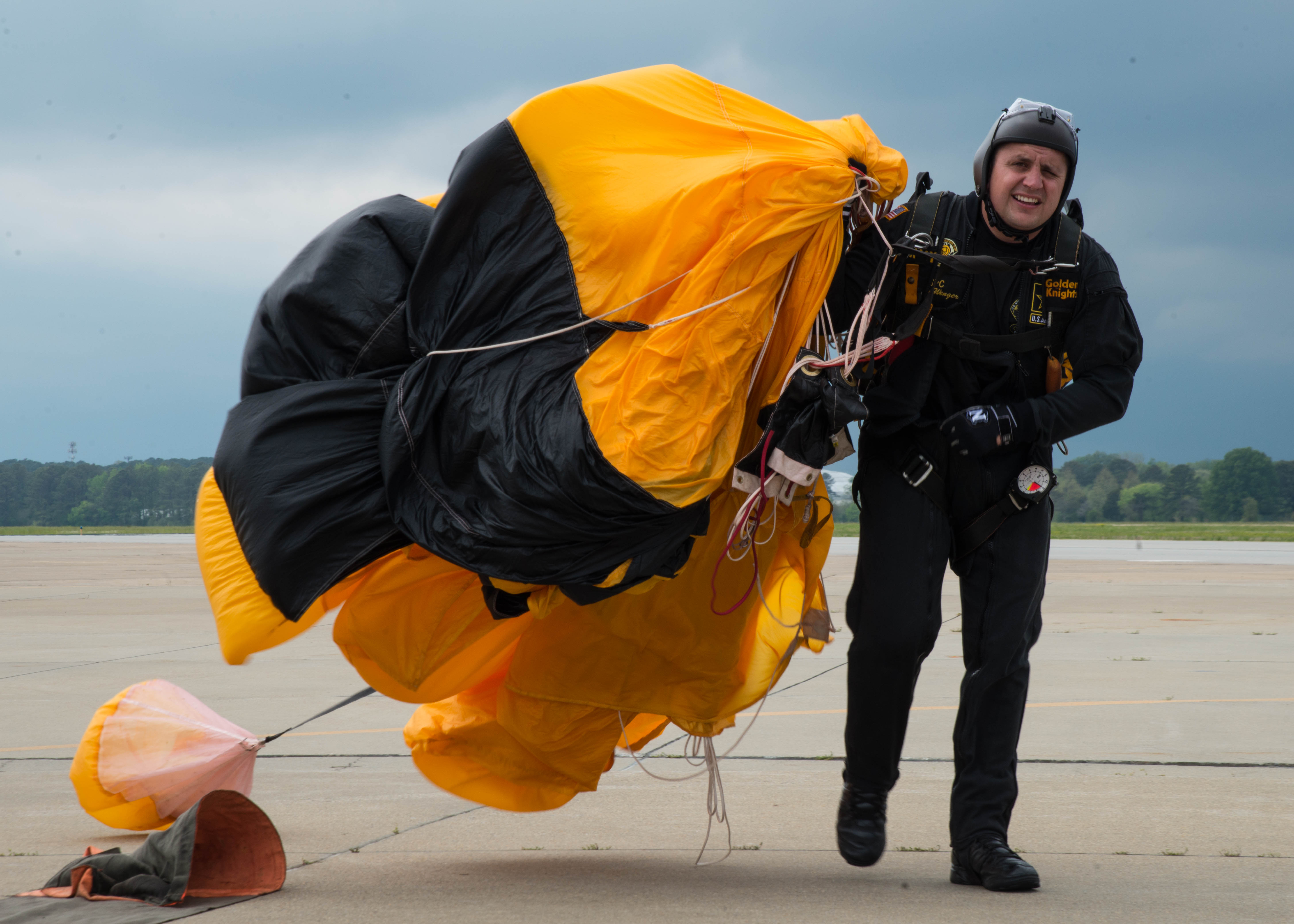 AirPower over Hampton Roads Open House 2016