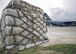 C-17 Globemaster III’s were filled with thirty-two combined pallets and delivered more than 100 thousand total pounds of humanitarian aid to Haiti. Since 1998, The Denton Program has overseen more than 5 million pounds of humanitarian supplies have been sent to more than 50 countries across the globe. (U.S. Air Force photo by Senior Airman Tom Brading)