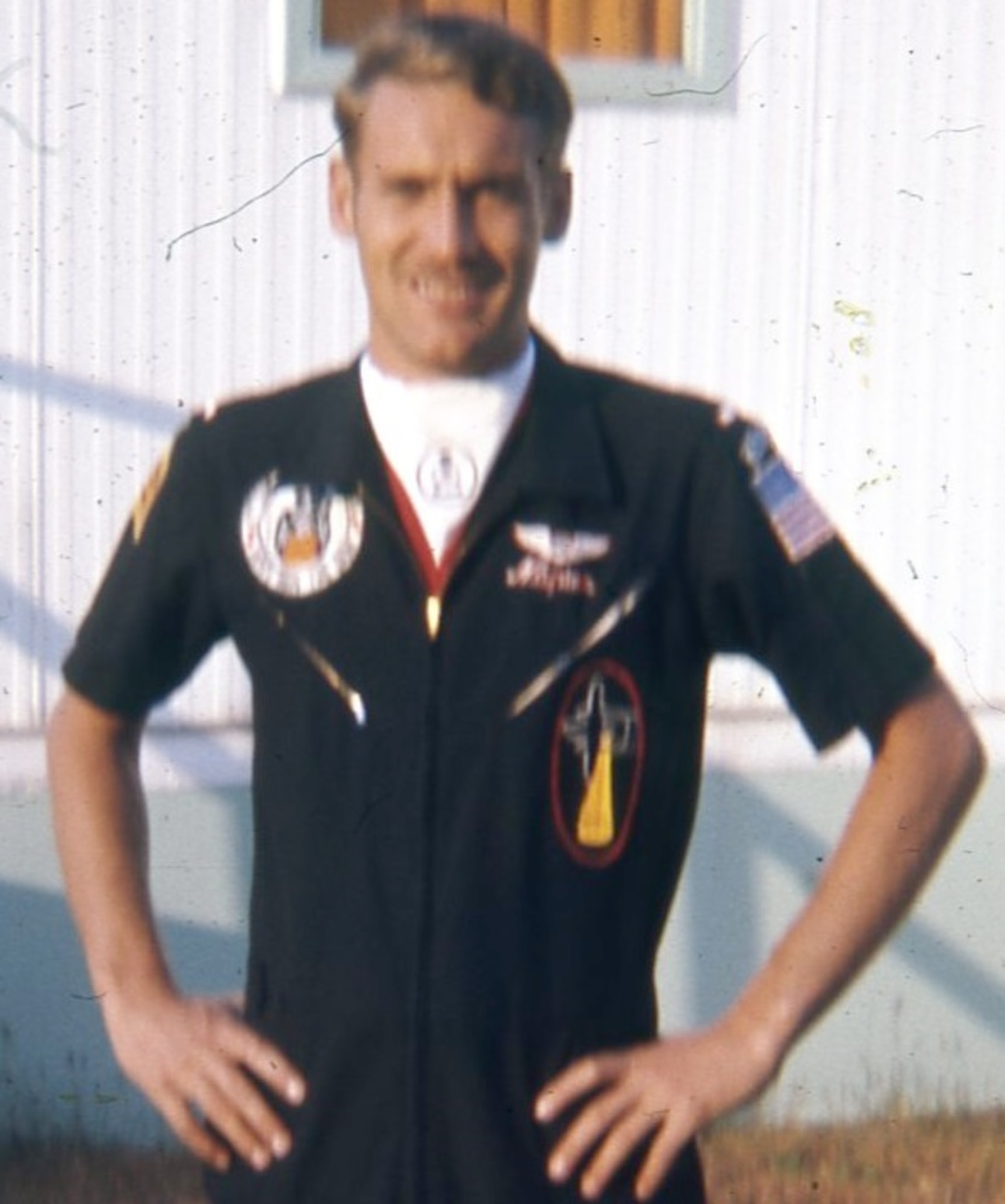 Rusty Napier