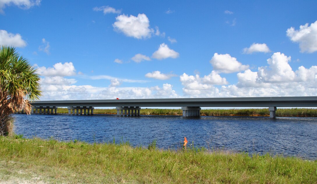 The 2015 Report to Congress for the Comprehensive Everglades Restoration Plan (CERP) was jointly submitted to Congress last month by the  secretaries of the Army and the Interior. The report details the collaborative effort of participating agencies and their combined commitment to restore America’s Everglades.