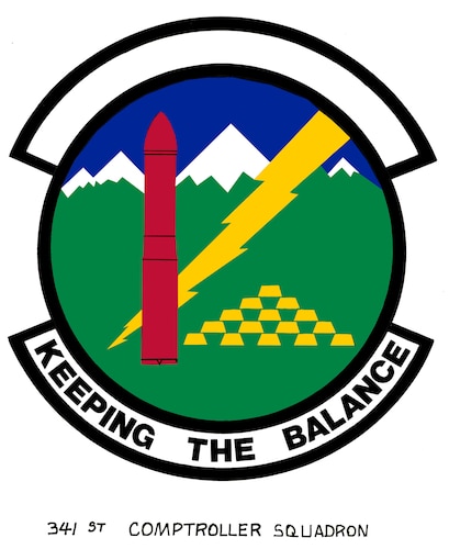 In accordance with AFI 84-105, chapter 3, commercial reproduction of this emblem is NOT authorized without the approval of the organization's commander.  