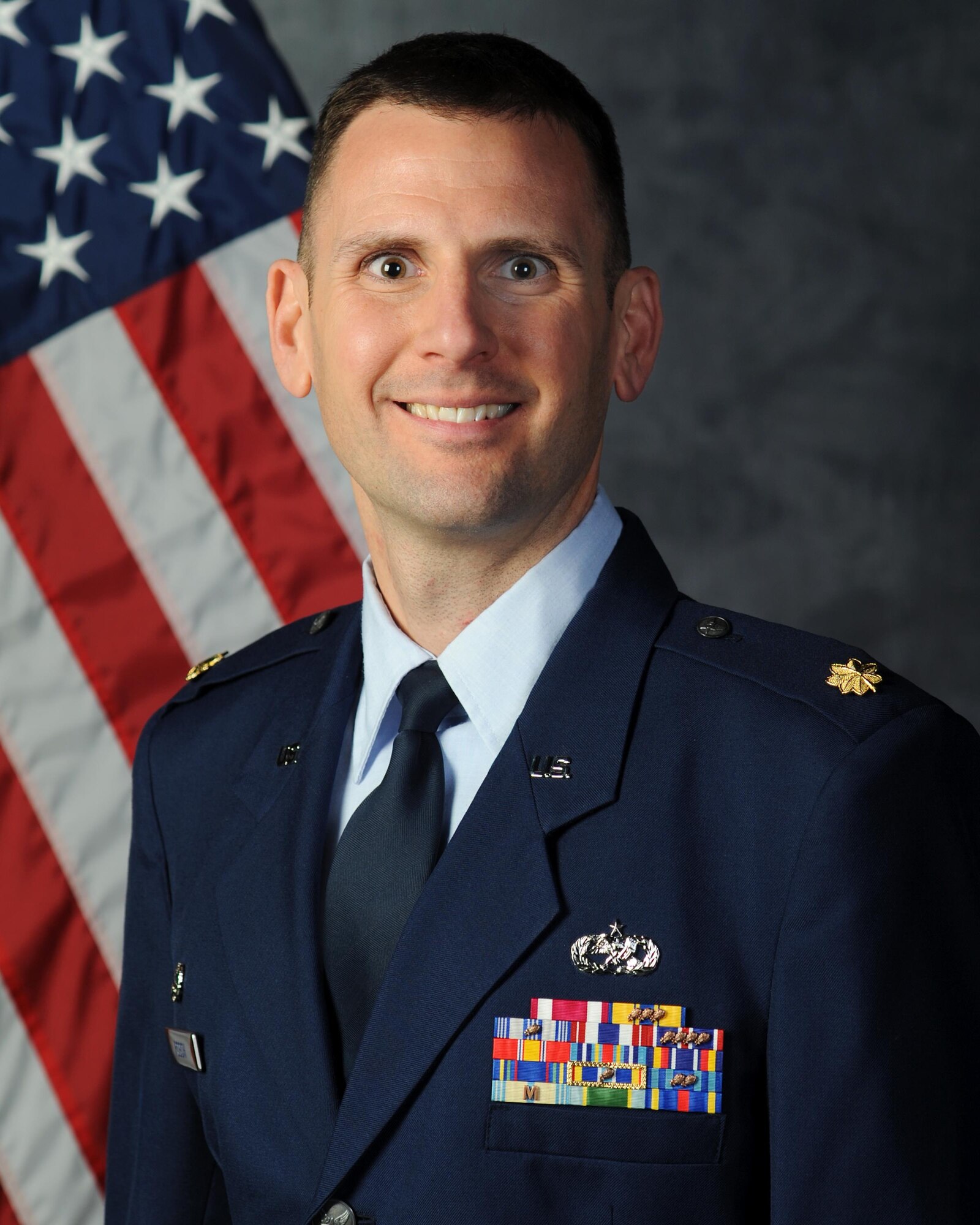 Maj. Daniel R. Posch, 442nd Aircraft Maintenance Squadron, Whiteman Air Force Base, won the Gen. Thomas P. Gerrity Logistics Award. The 442d also received the Air Force Reserve Command Maintenance Section of the Year Award and the AFRC Outstanding Weapons Load Crew of the Year.