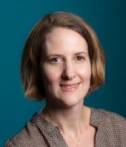 Professional Photo of Dr. R. Kim Cragin
