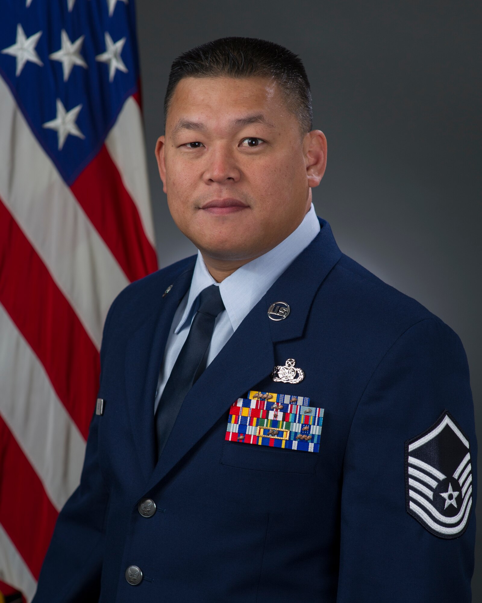 Commentary by Master Sgt. Filison Chien, 60th Logistics Readiness Squadron 