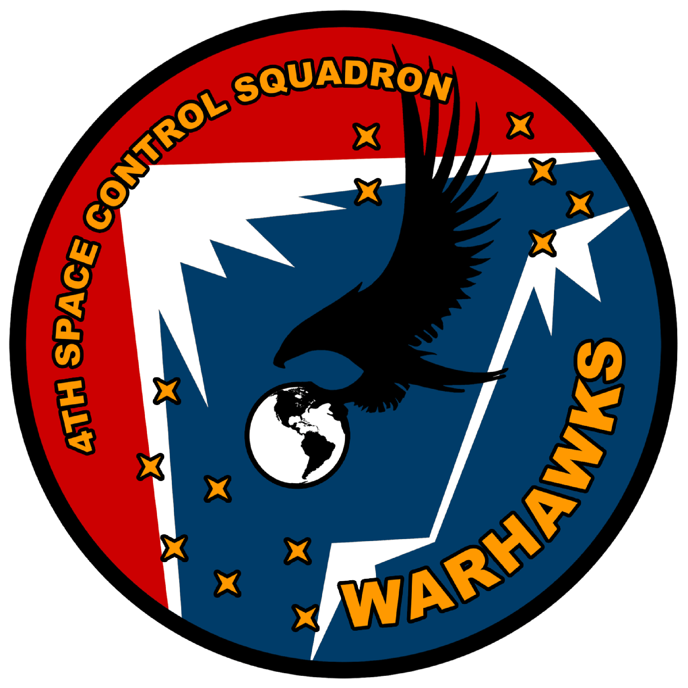 4 SPCS Shield