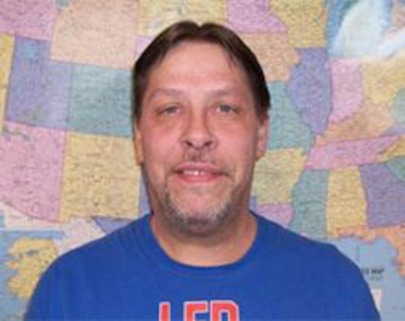 Peter Blazevic, lead supply technician in the Special Commodities Branch of the bulk division at DLA Distribution Susquehanna, Pa., has been named Employee of the Week for the week of April 25 to 29.