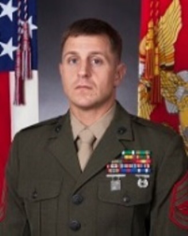 GySgt Futch