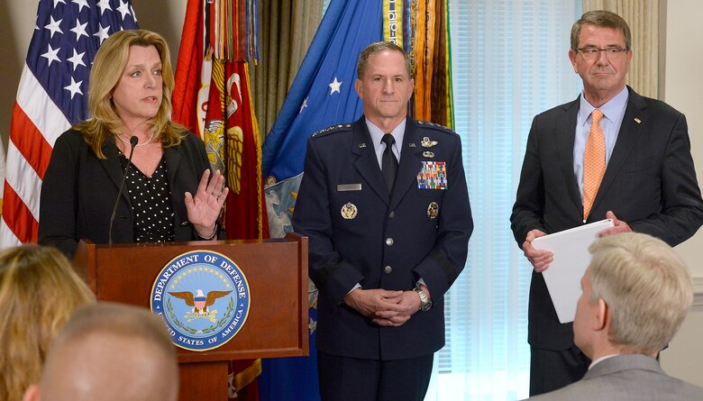 david lee goldfein