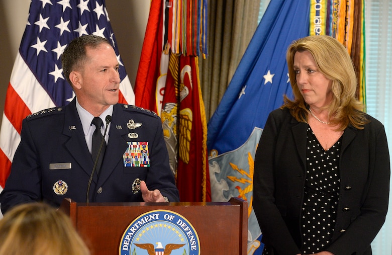 david lee goldfein