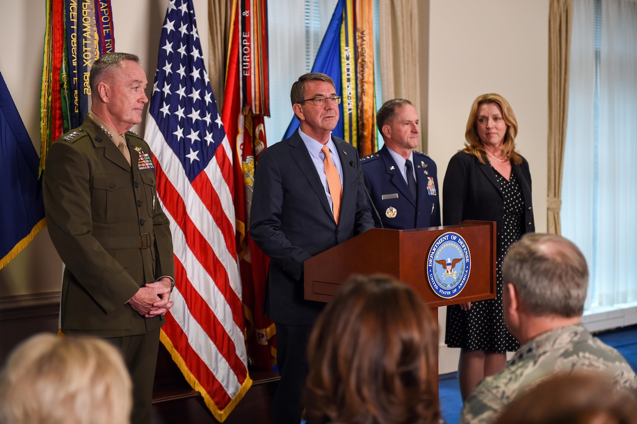 david lee goldfein