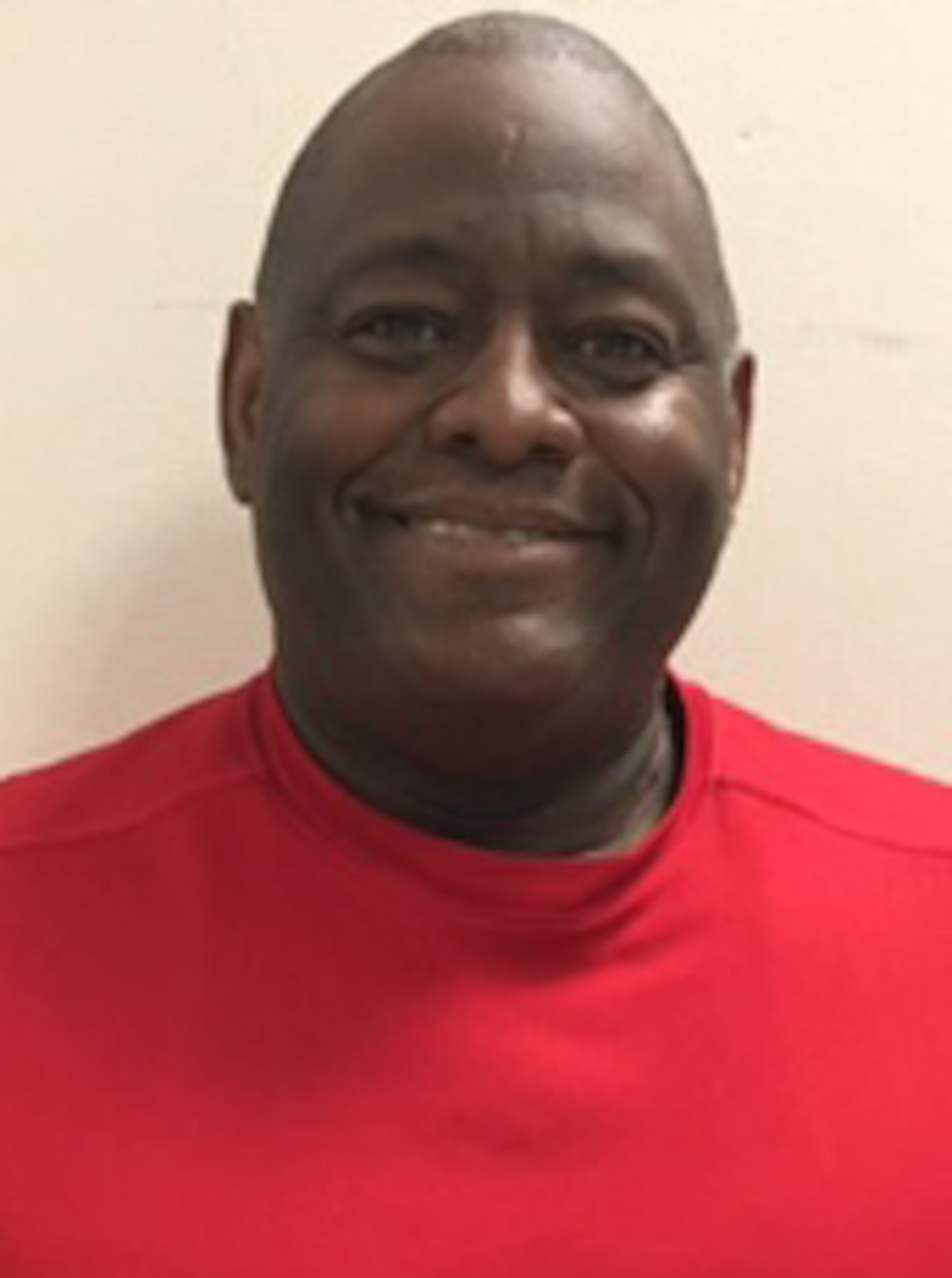 Emanuel Smith
72nd Logistics Readiness Squadron
