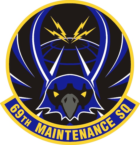 In accordance with AFI 84-105, chapter 3, commercial reproduction of this emblem is NOT authorized without the approval of the organization's commander.  