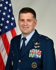 MCGHEE TYSON AIR NATIONAL GUARD BASE, Tenn. - Col. Kevin M. Donovan is the Commander, I.G. Brown Training and Education Center. (U.S. Air National Guard official photo/Released)