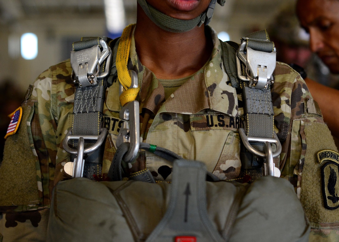 What Base Is The 173rd Airborne