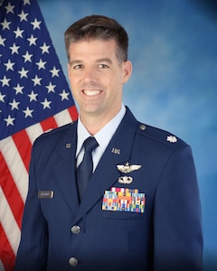 LIEUTENANT COLONEL SEAN BAERMAN