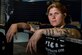 U.S. Army Sgt. 1st Class Stephanie Smith, U.S. Army Aviation Center of Intelligence senior small group leader, stands against a squat rack at Fort Eustis, Va., Aug. 1, 2016. Smith competes in strongman competitions around the U.S. and has qualified for a world’s event in Kentucky later this year. (U.S. Air Force photo by Airman 1st Class Derek Seifert)