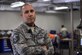 Master Sgt. Michael Dupertuis, the aircrew flight equipment superintendent for the 6th Operations Support Squadron at MacDill Air Force Base, Fla., is part of a select group of athletes driven to compete in the sport of ultramarathon running. To date, he has completed two ultramarathons and many shorter long-distance races. (Courtesy photo/Alannah Don)