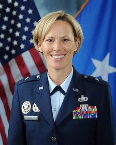 Brigadier General Heather L. Pringle is the Commander, 502nd Air Base Wing and Joint Base San Antonio, Texas, which includes JBSA-Randolph, JBSA-Fort Sam Houston, JBSA-Lackland, and JBSA-Camp Bullis. The 8,000-person 502 ABW executes 49 installation support functions that bolsters the largest Joint Base in the DoD consisting of 266 Mission Partners, more than 80,000 full-time personnel and a local community of more than 250,000 retirees. The 502nd ABW also manages and provides oversight for $4.5 billion in directed Base Closure and Realignment and other major projects and a physical plant worth more than $37 billion.