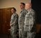 Airmen answer questions about challenging events they’ve faced during their lives and how they’ve persevered at Barksdale Air Force Base, La., July 26, 2016. During the quarterly Storytellers event, the three sergeants spoke of the powerful support provided by base agencies such as the chaplain corps, Mental Health, the Sexual Assault Prevention and Response office, and Alcohol and Drug Abuse Prevention and Treatment program. (U.S. Air Force photo/Senior Airman Curt Beach)