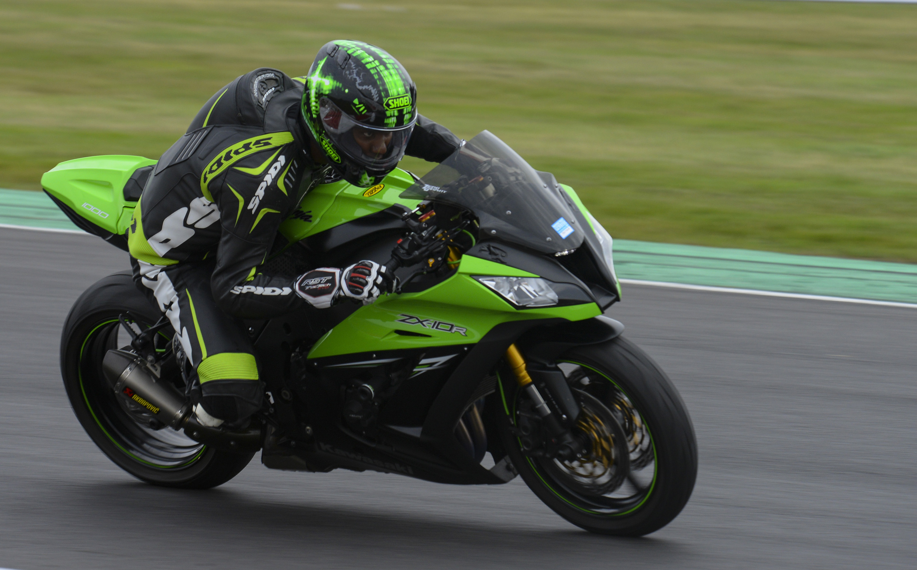  Racing Motorcycle Deaths are on the Rise, but why? > Air Reserve