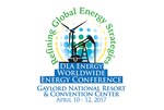 DLA Energy's Worldwide Energy Conference returns April 2017.