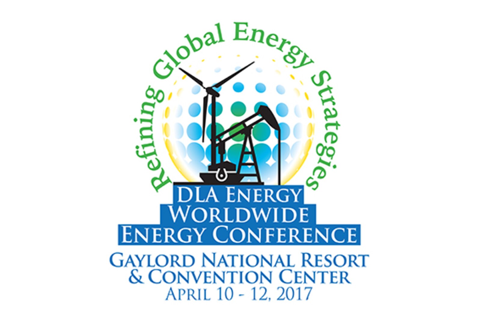 DLA Energy Worldwide Energy Conference to return > Defense Logistics