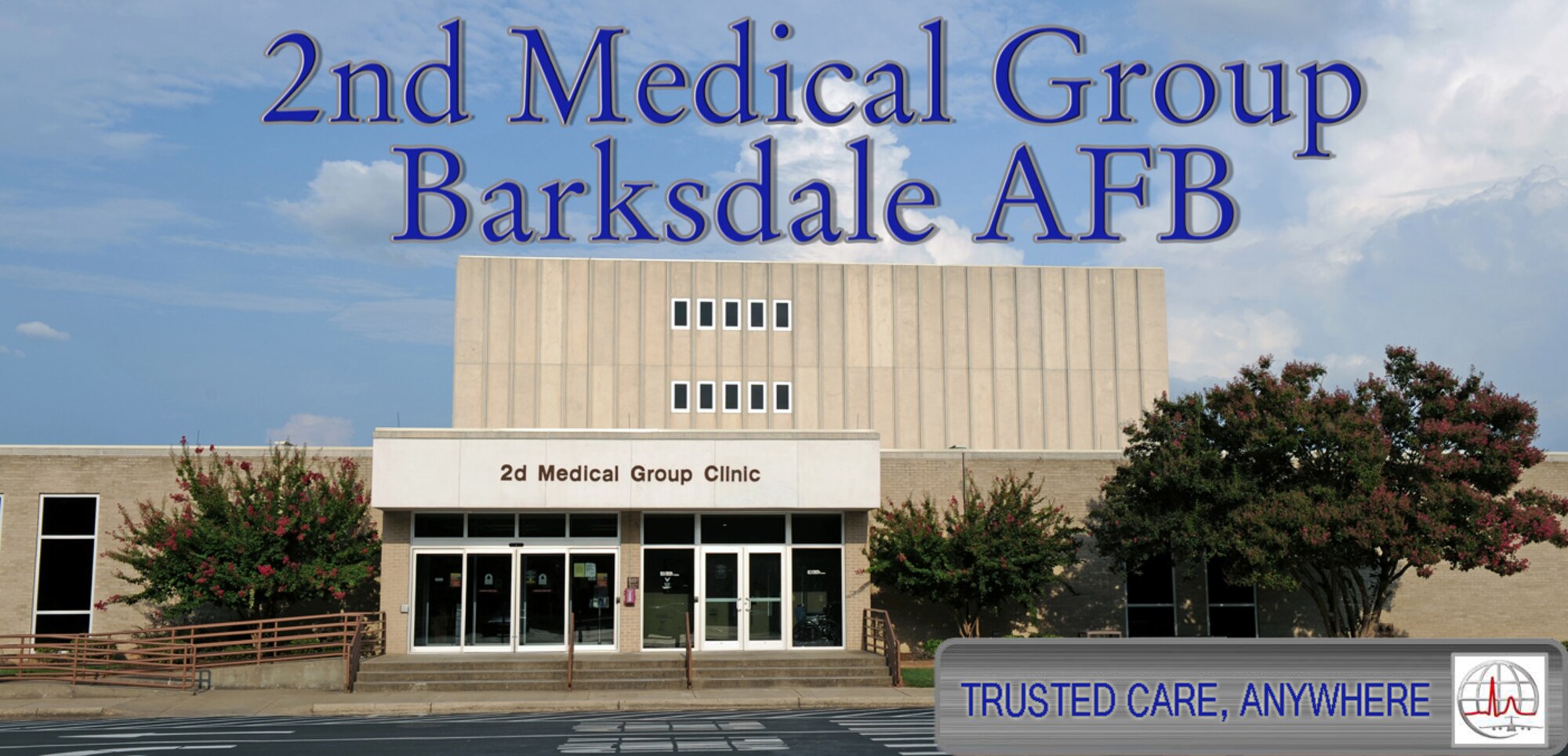 The 2nd MDG will be providing physicals on August 4, from 5 p.m. to 7 p.m. and on August 13, from 10 a.m. to noon for children ages 4 to 18 years old.  Capitalizing on these opportunities will allow participants to get their physical without competing with daily patients at the 2nd MDG and it also frees up more time for the 2nd MDG to do their mission so that Barksdale stays healthy.  (courtesy photo)