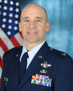 Colonel Dale E. Hetke is the Commander of the 306th Flying Training Group, 12th Flying Training Wing, U.S. Air Force Academy, Colorado. The 306th Flying Training Group provides soaring, parachuting and powered flight as character building operations focused on enhancing the airmanship and leadership of USAFA and Reserve Officer Training Corps cadets. 