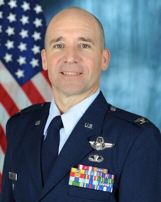 Colonel Dale E. Hetke is the Commander of the 306th Flying Training Group, 12th Flying Training Wing, U.S. Air Force Academy, Colorado. The 306th Flying Training Group provides soaring, parachuting and powered flight as character building operations focused on enhancing the airmanship and leadership of USAFA and Reserve Officer Training Corps cadets. 