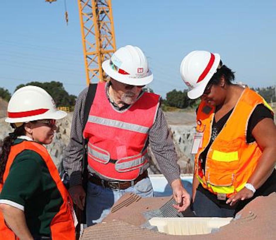The U.S. Army Corps of Engineers develops engineering solutions to our nation’s toughest challenges in civil works projects, military construction and environmental restoration and the Sacramento District is expanding to meet the need. Click below to see an updated list of career openings.

