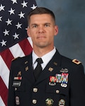 Army Col. Brad Eungard assumed command of Defense Logistics Agency Distribution Susquehanna, Pa., in a ceremony on Aug. 5.  